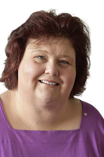 Portrait Tagesmutter Tanja Dietrich